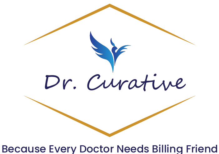 Dr.Curative Logo